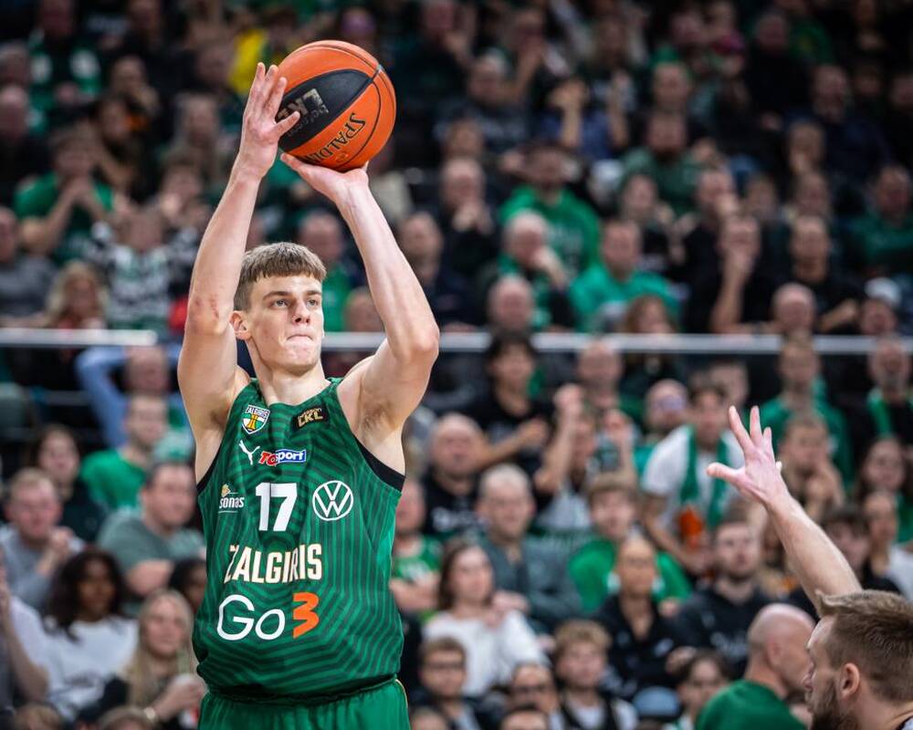 Mantas Rubštavičius