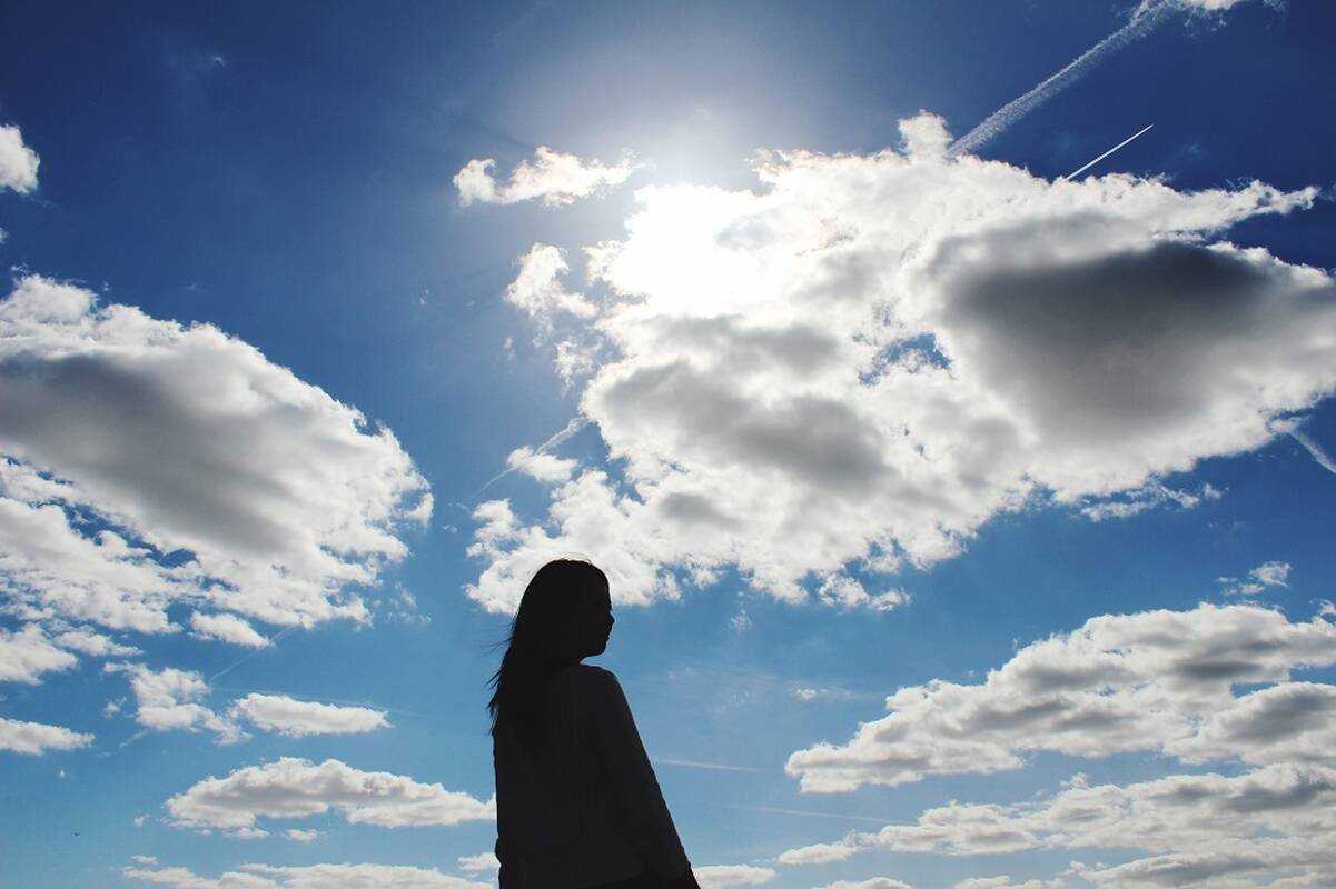 Moteris patyrė klinikinę mirtį ir „sutiko“ savo mirusį tėvą: jo žodžiai pakeitė jos gyvenimą