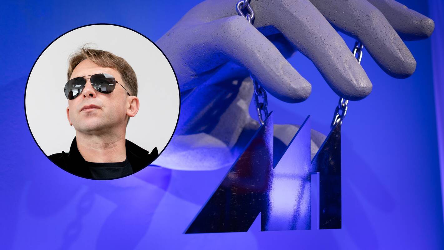 SEL pasipiktino viena radijo stotimi: dvokia fašizmu