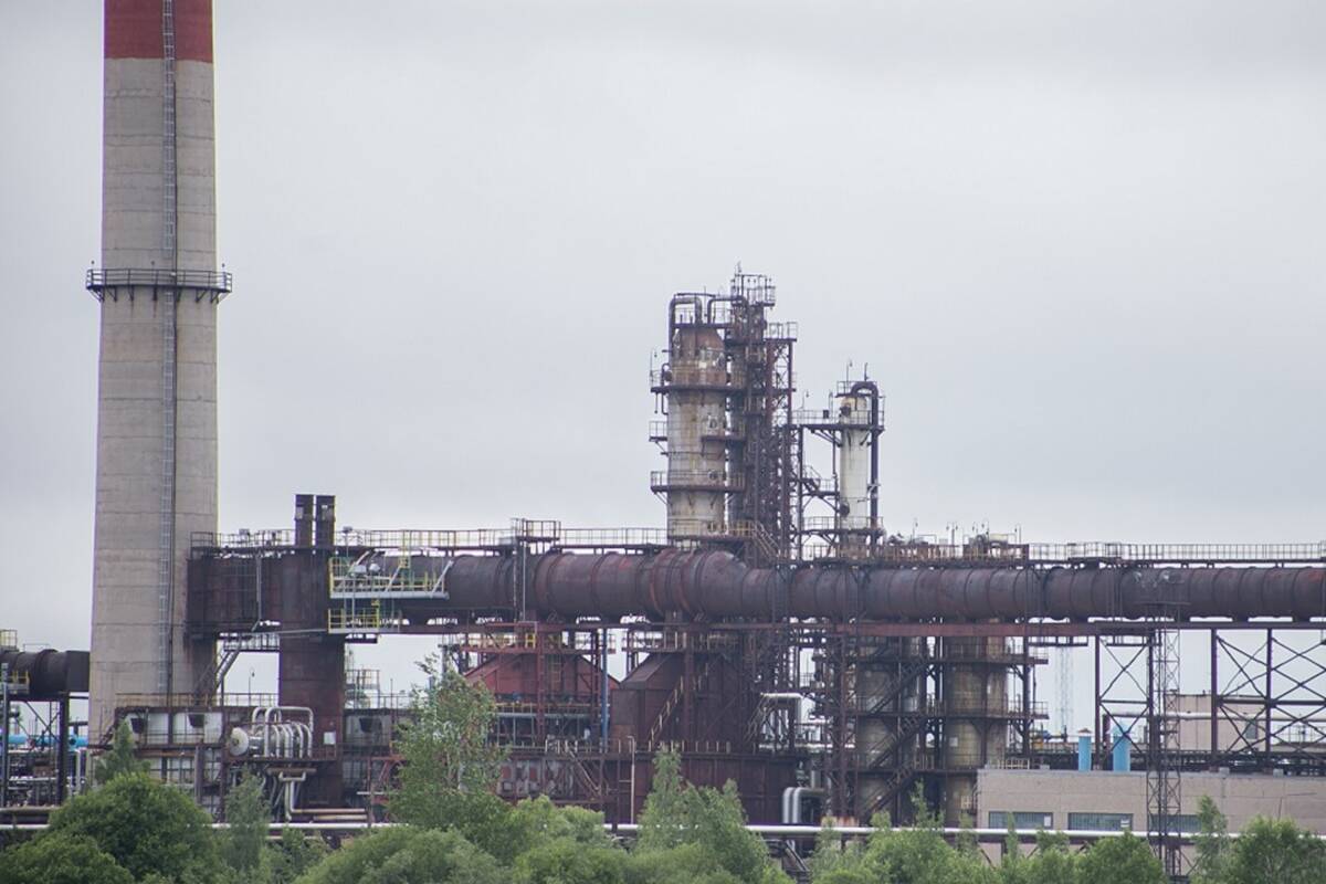 Vaičiūnas: „Orlen Lietuva“ neišpildė visų įsipareigojimų 