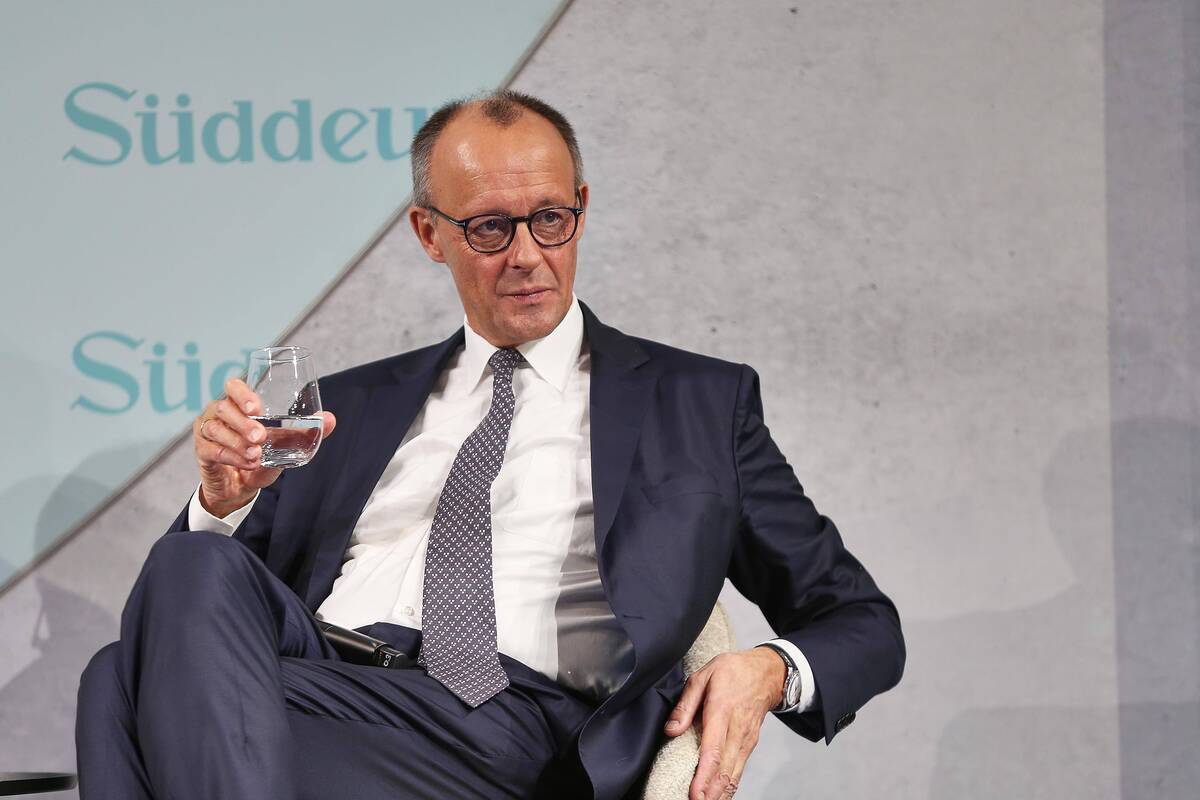 Merzas: ES bendroji rinka tapo biurokratiniu monstru