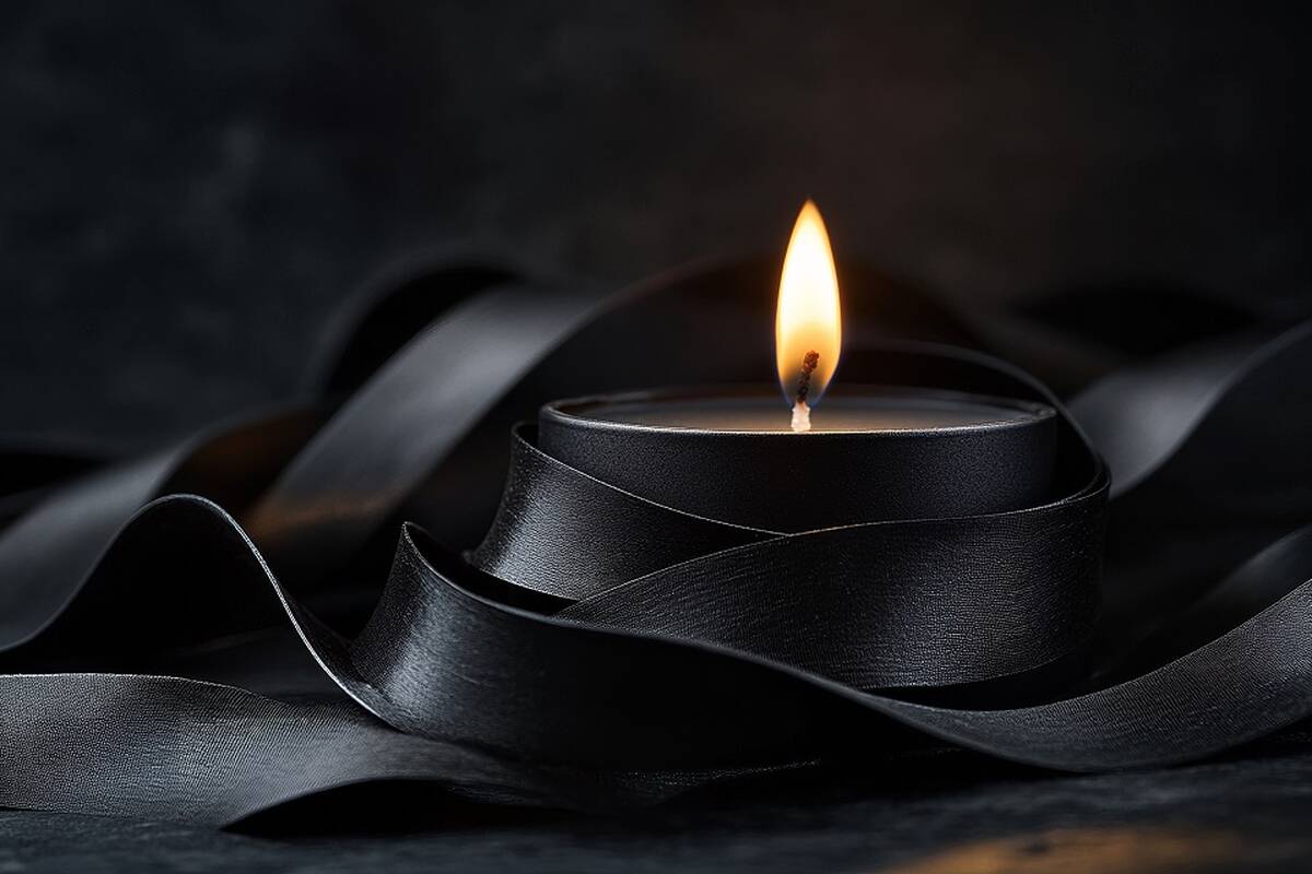 Skaudi netektis verslo pasaulyje: mirė „Apple Lithuania“ vadovas 