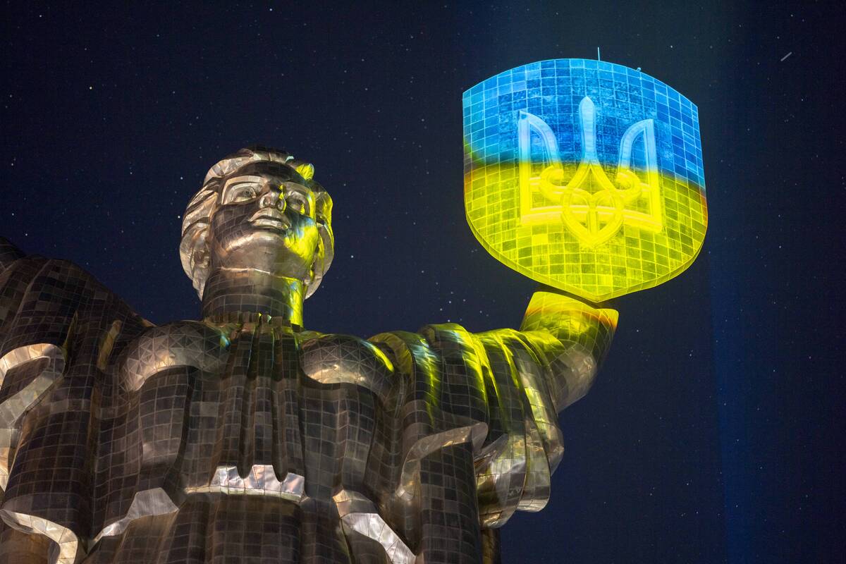 Korupcijos skandalas Ukrainoje: nuo pareigų nušalintas ministras