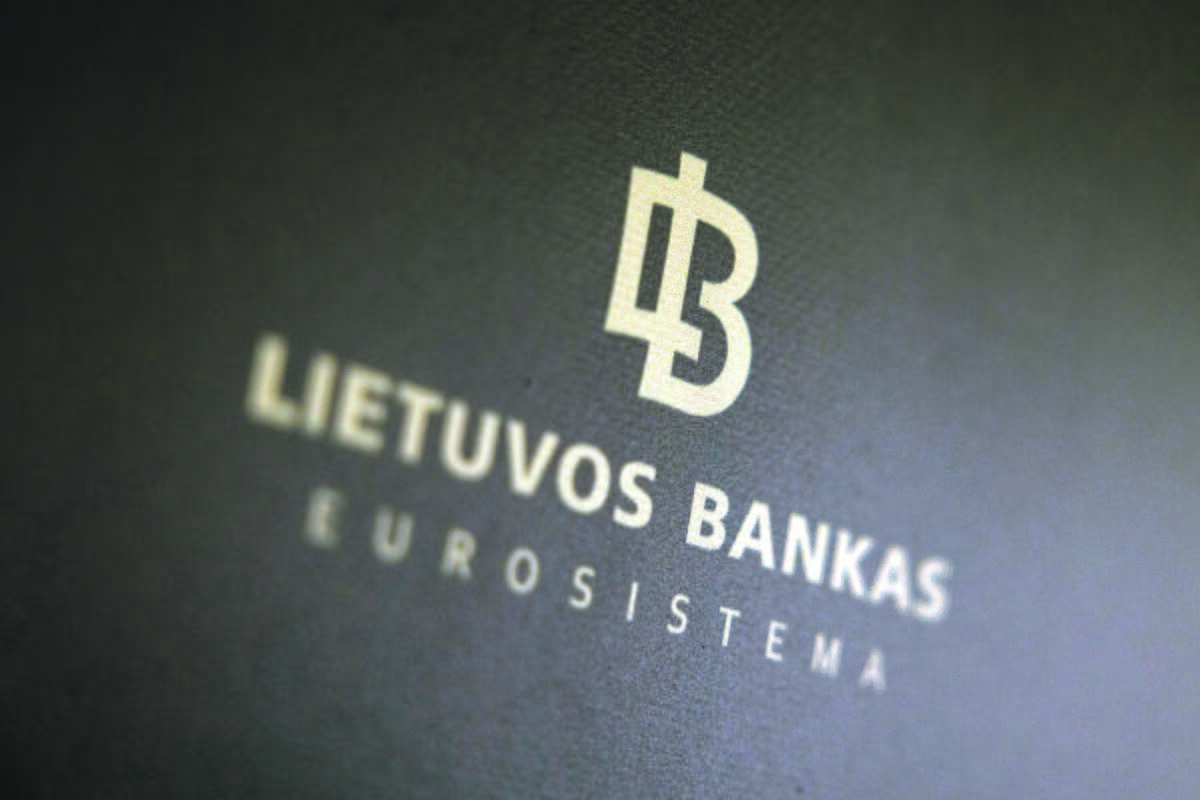 Išskirtinumas: LB teigimu, galimybė atsiskaityti neturint ryšio yra labai svarbi skaitmeninio euro savybė.