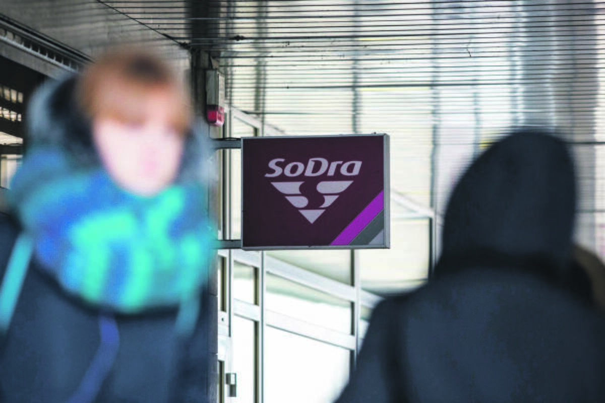 Klaidos: gana didelė dalis žmonių vis dar painioja privalomojo sveikatos draudimo, valstybinio socialinio draudimo ar gyventojų pajamų mokesčio sumas su pensijų kaupimo įmokomis ir mano, kad jos tiesiogiai kaupiasi pensijų fonde.