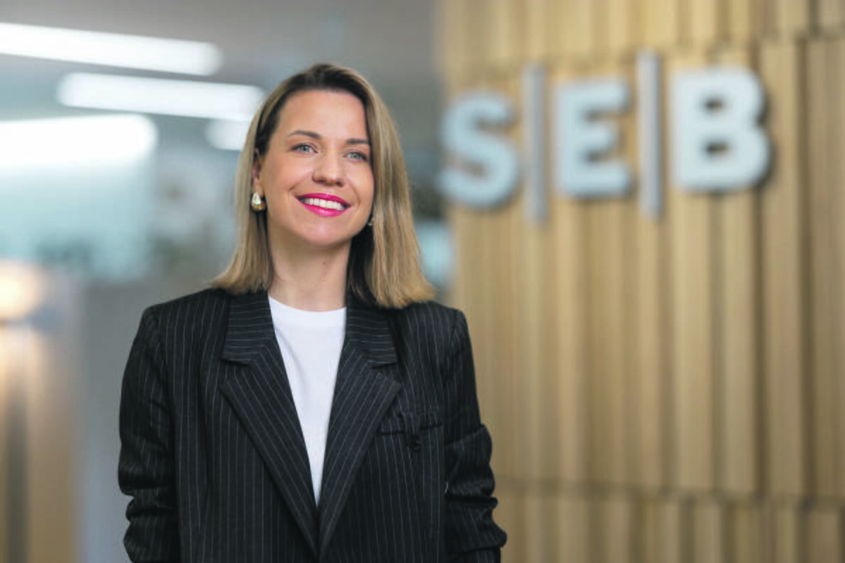 Sigita Strockytė-Varnė