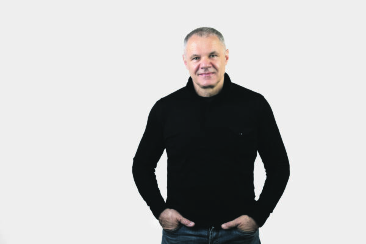 Evaldas Stankevičius