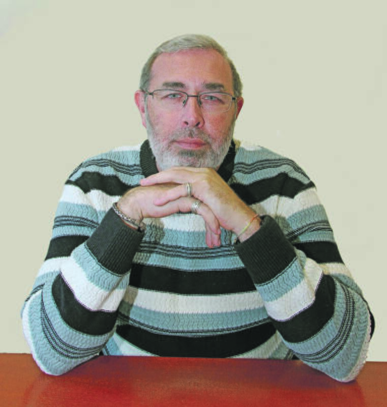 Olegas Mackevičius