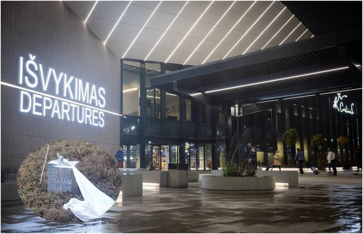 1 mln. eurų EIM konkursas įsibėgėja: gauti 35 pasiūlymai, kaip kovoti su kontrabandiniais balionais