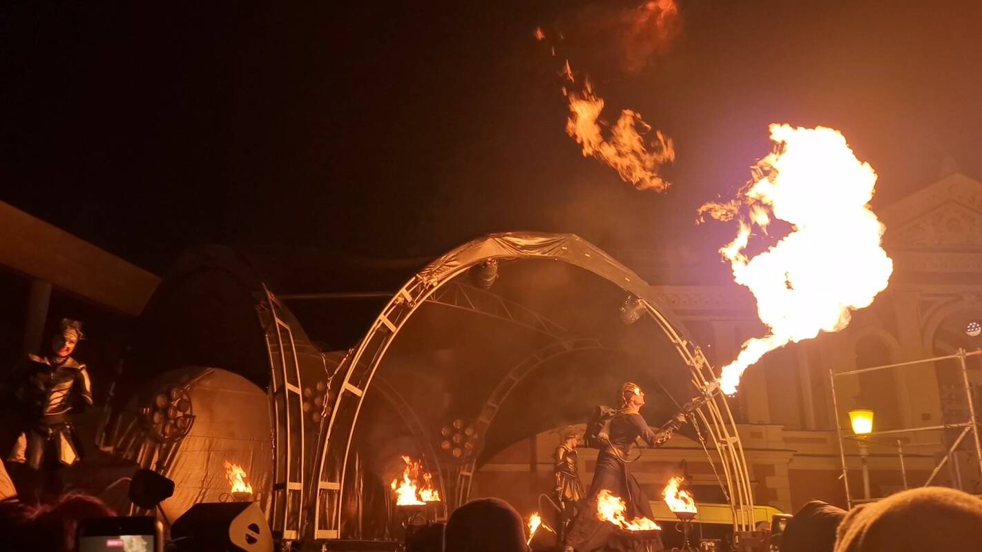 Šv. Martyno šventė