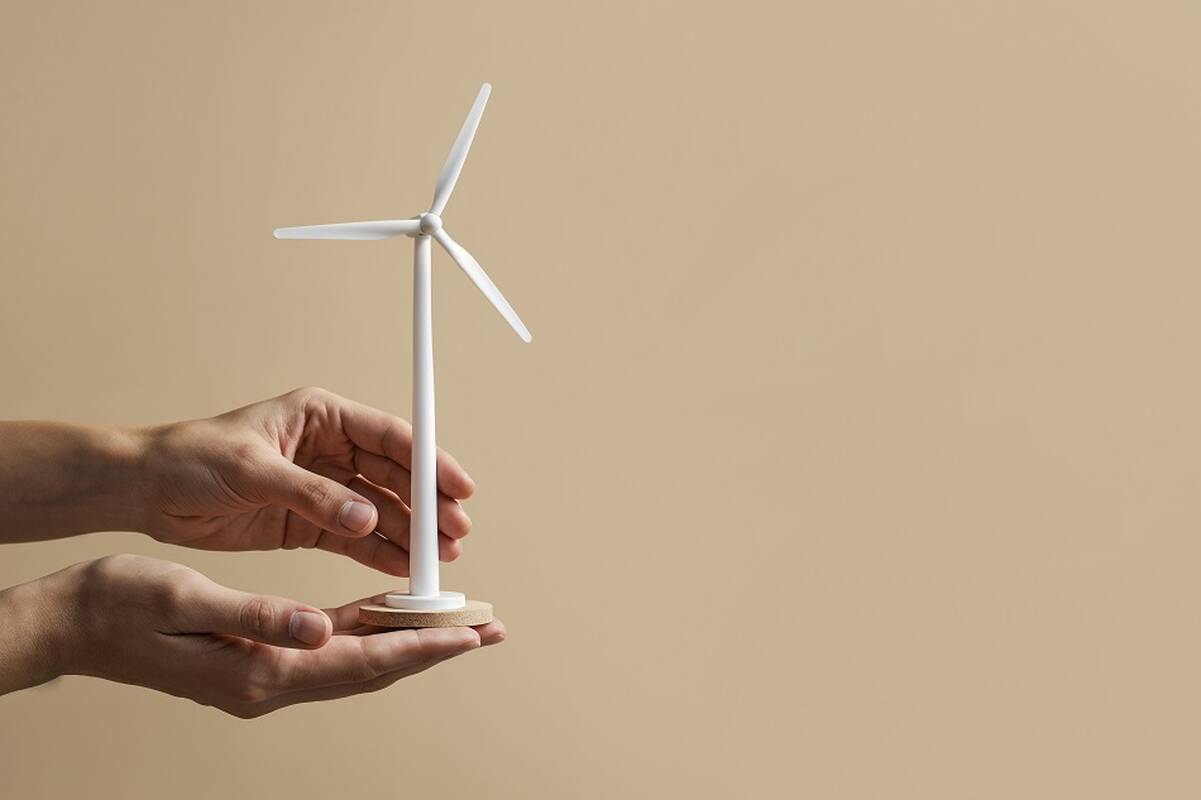 Po pirmojo jūros vėjo parko audito į prokurorus kol kas nesikreips