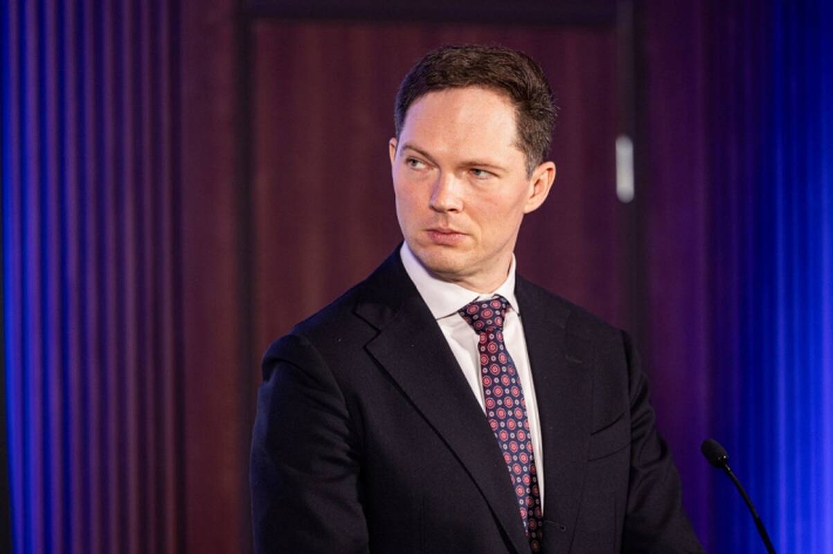 Kristupas Vaitiekūnas