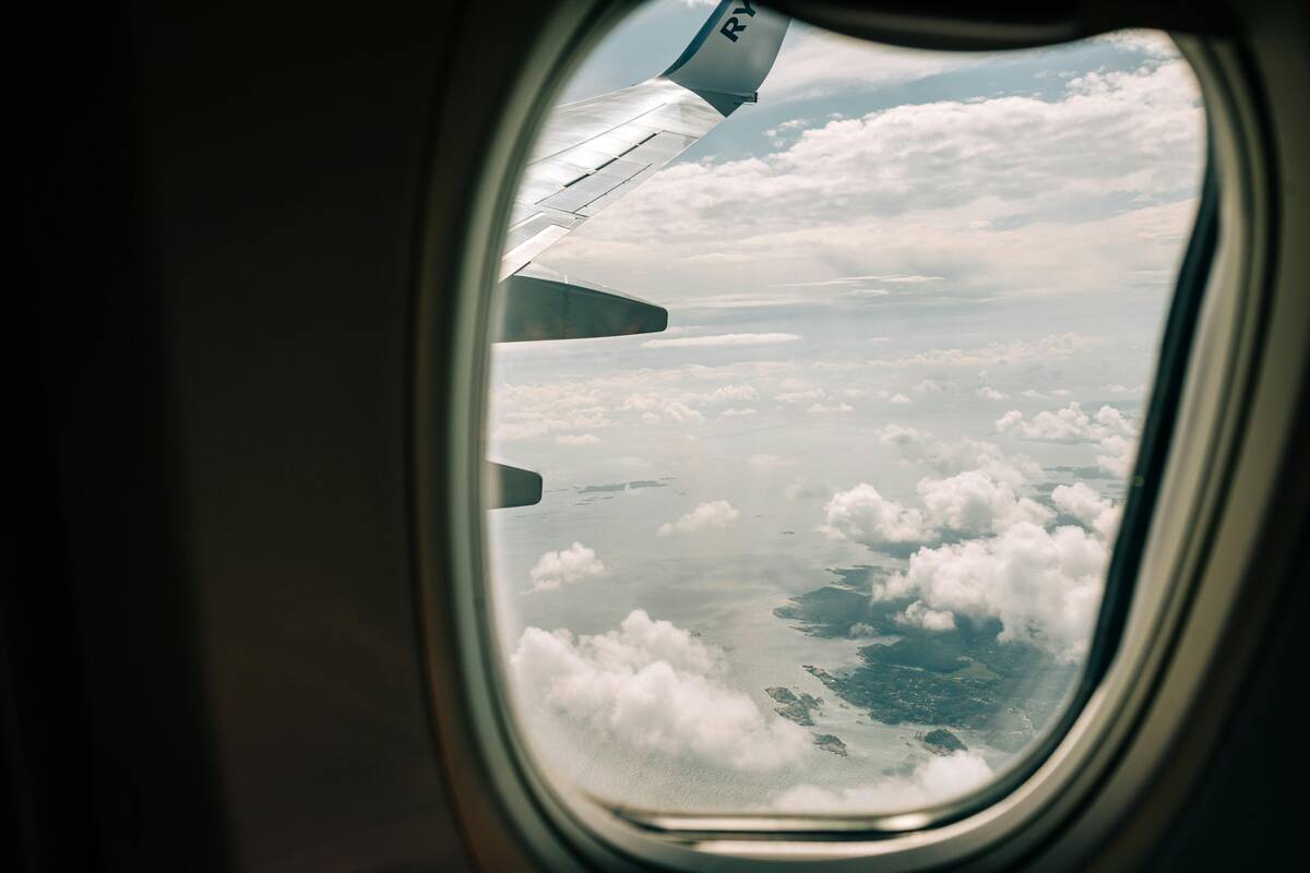 Oro uostų chaosas: ar kompensuos penkių žvaigždučių viešbutį?