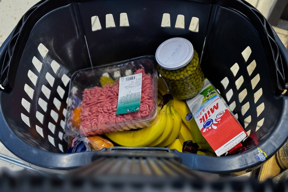 17 proc. gyventojų savo padėtį vertina blogai: našta – maisto, elektros ir šildymo kainos