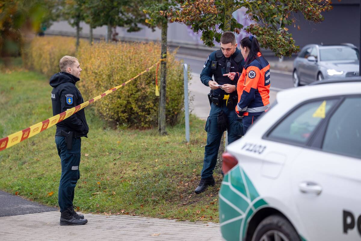 Kriminalinė Nemuno mįslė: kas nutiko iš jo be gyvybės ženklų ištrauktai jaunai kaunietei?