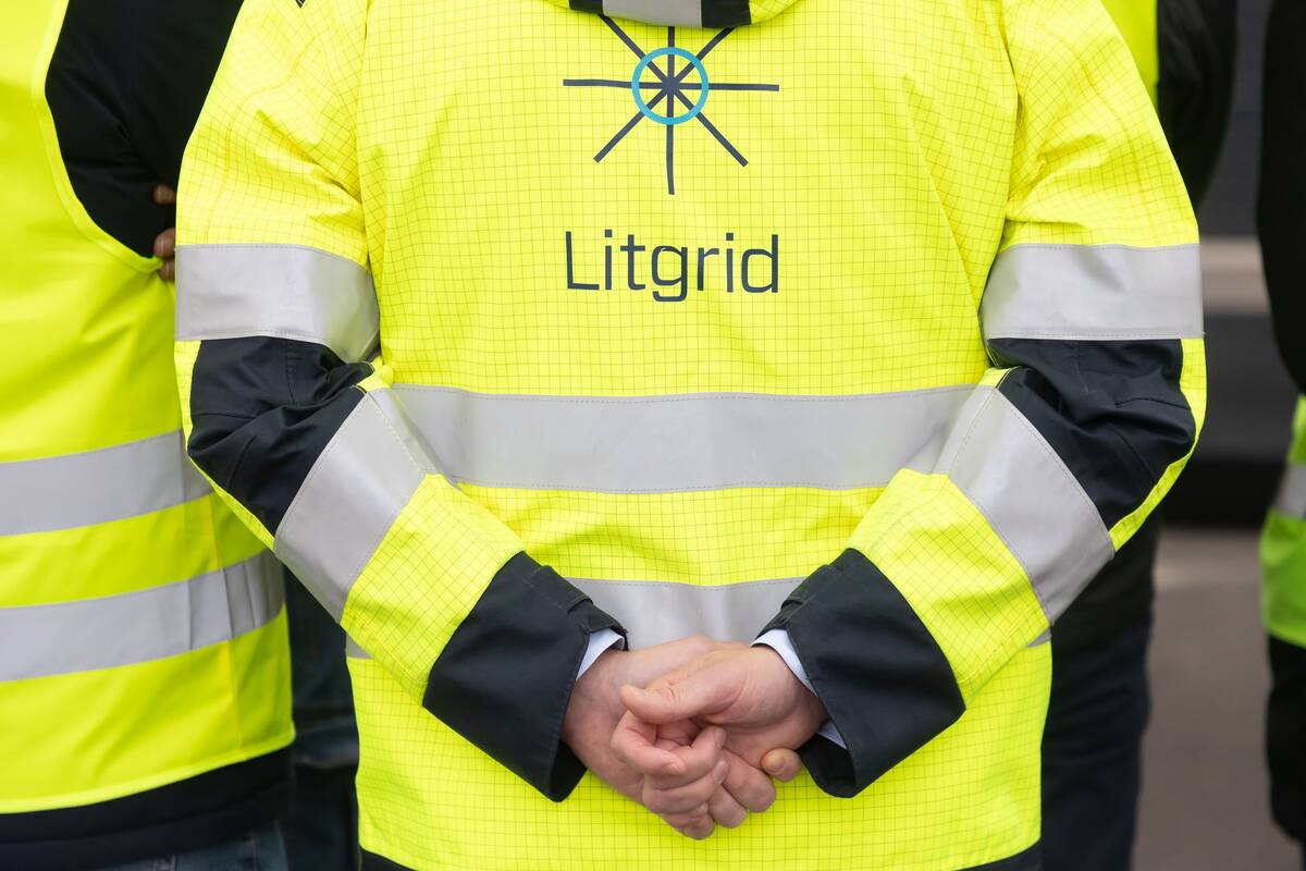Litgrid