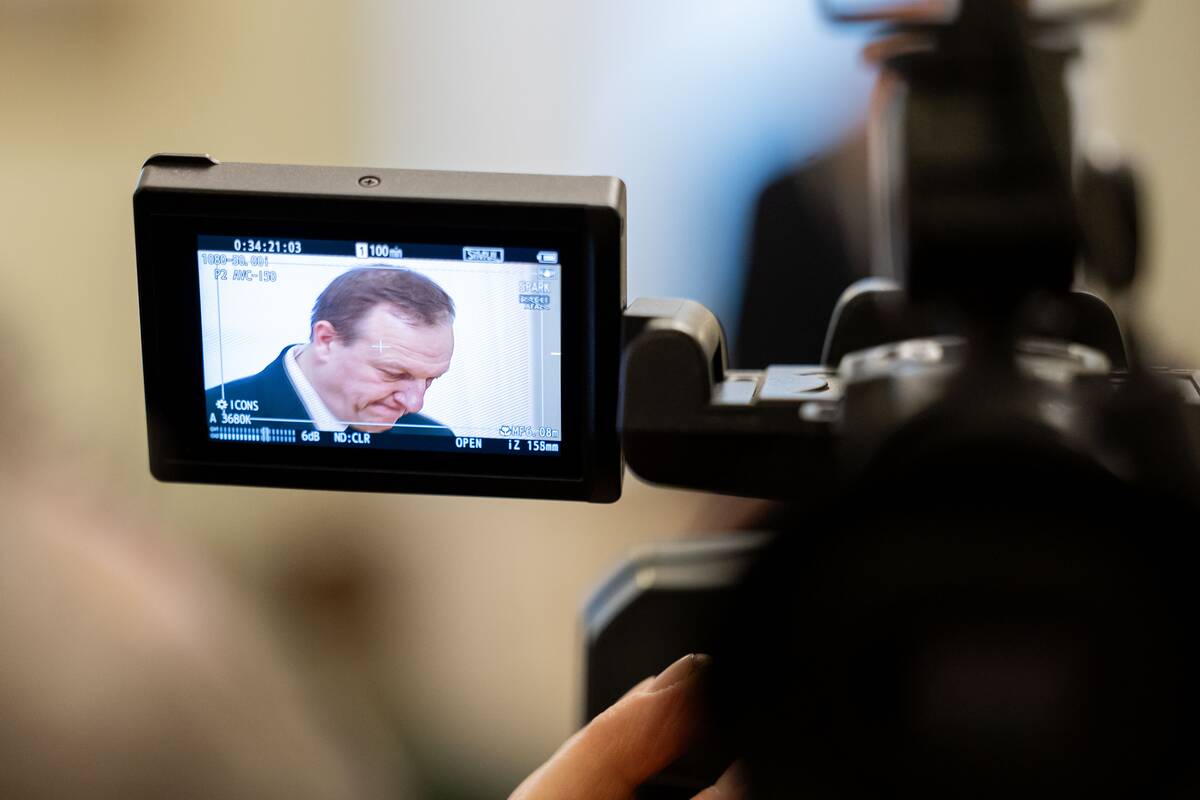 Po VRM patikslinimo: Kondratovičius susipainiojo