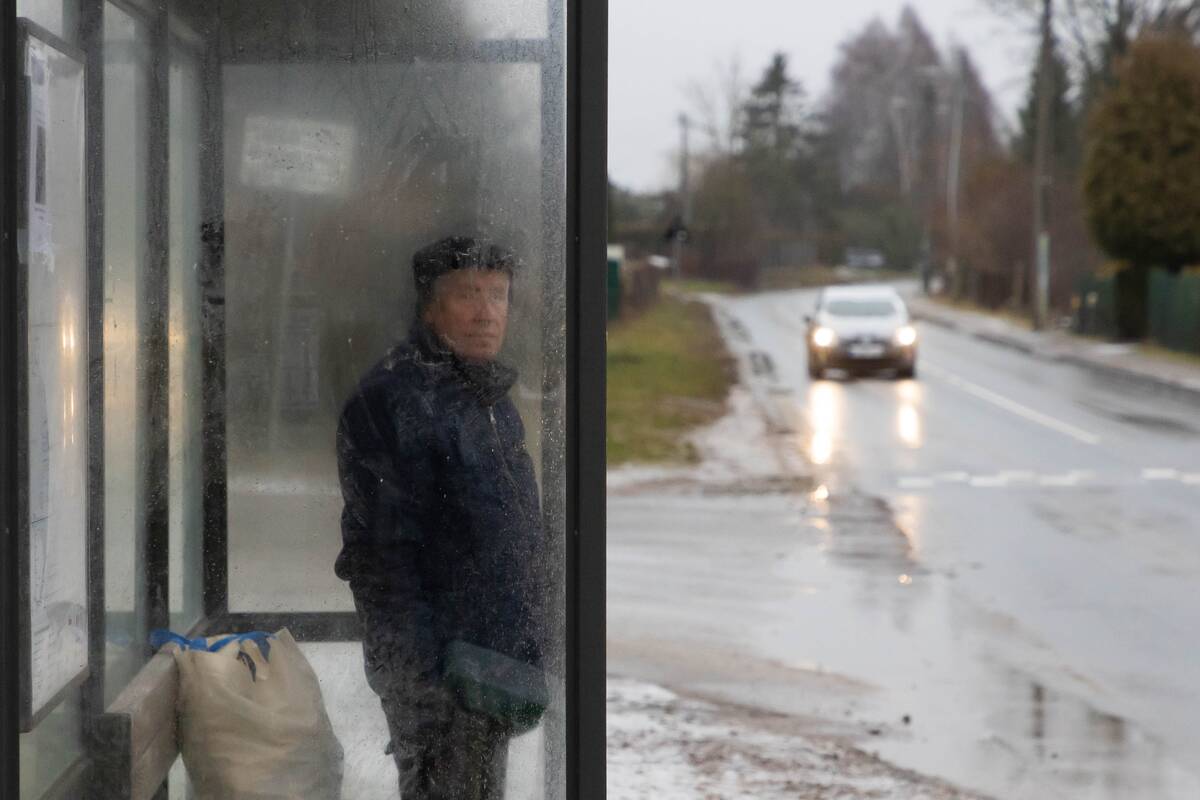 Sinoptikė pateikė naujausią orų prognozę