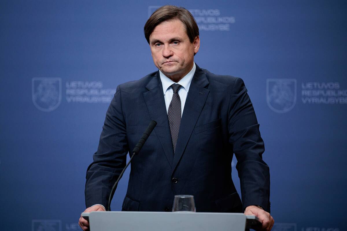 Vilmantas Vitkauskas