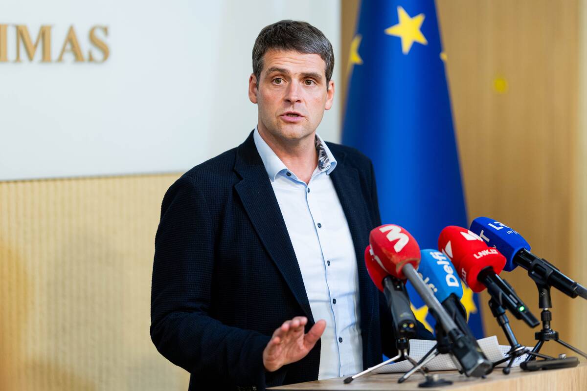 Remigijus Žemaitaitis