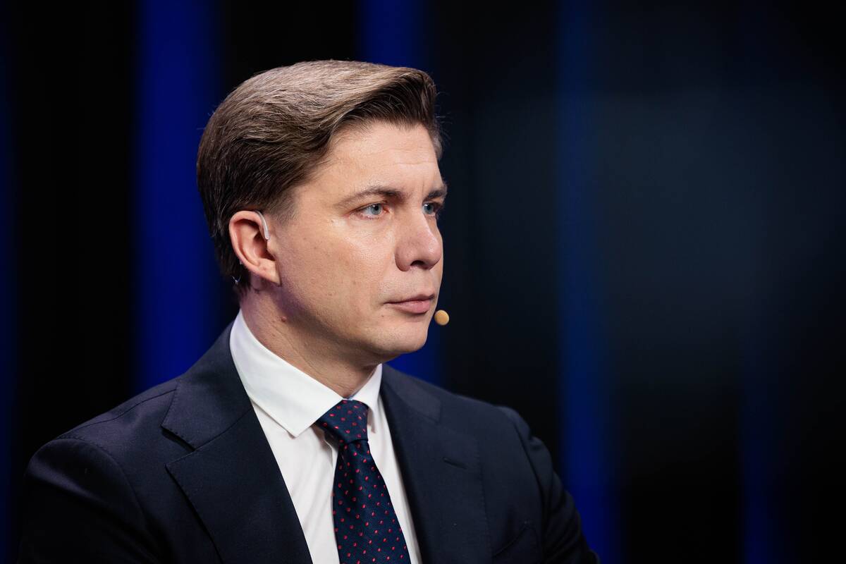 Mindaugas Sinkevičius