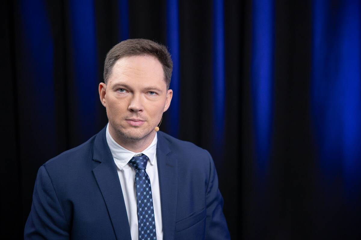 Kristupas Vaitiekūnas