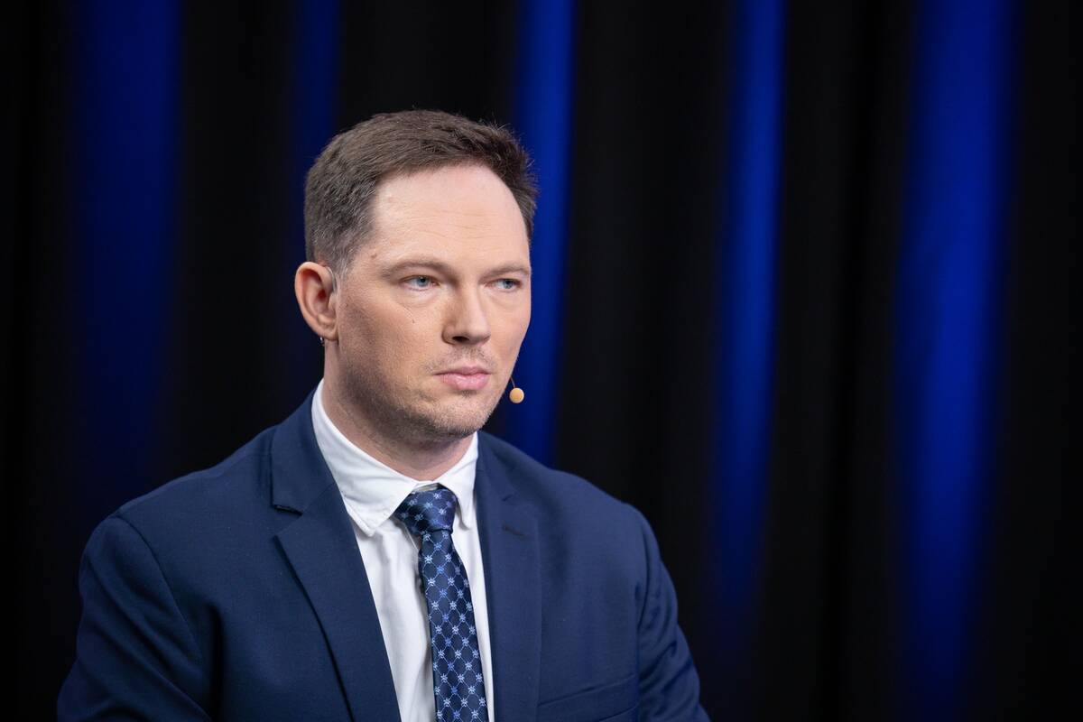 Kristupas Vaitiekūnas