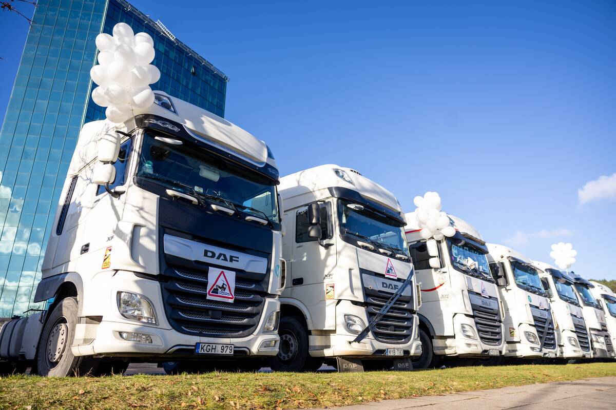 „Linava“: Baltarusija reikalauja derybų su Lietuva Užsienio reikalų ministerijų lygiu