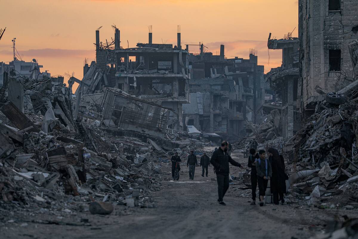 Izraelio kariuomenė praneša, kad, nepaisant paliaubų, Gazos Ruože žuvo keli palestiniečiai