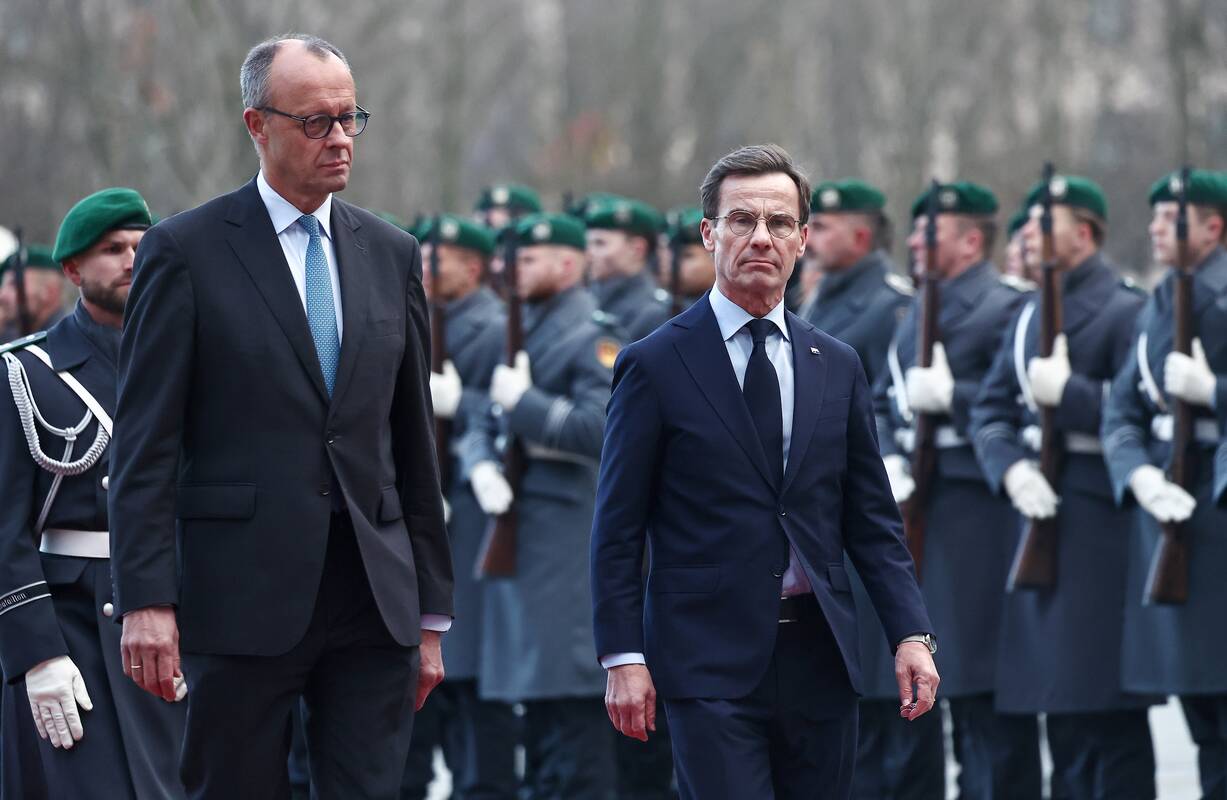 Smūgiams Ukrainoje pražudžius 25 žmones, Vokietijos kancleris kritikuoja Rusijos teroro karą