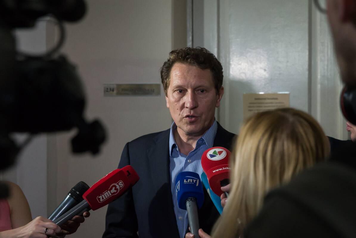 Romualdas Mikliušas