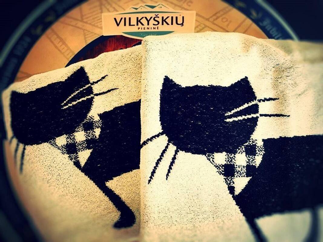 Paaiškėjo, kam leista įsigyti „Marijampolės pieno konservus“ 