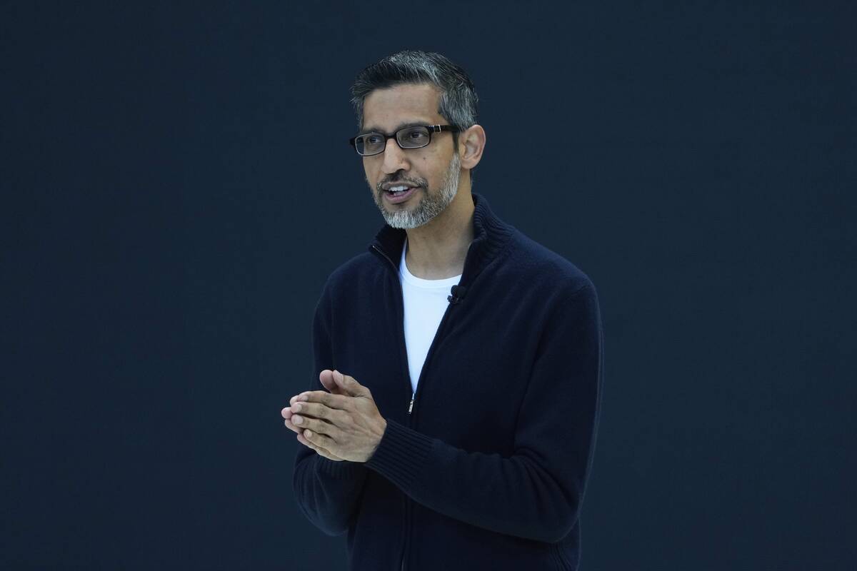 „Google“ vadovas: sprogus DI burbului, nekentės visi