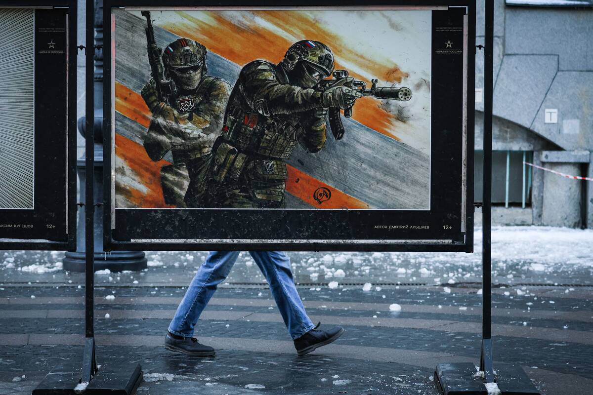 Jordanija paragino Rusiją nutraukti jos piliečių verbavimą į karą