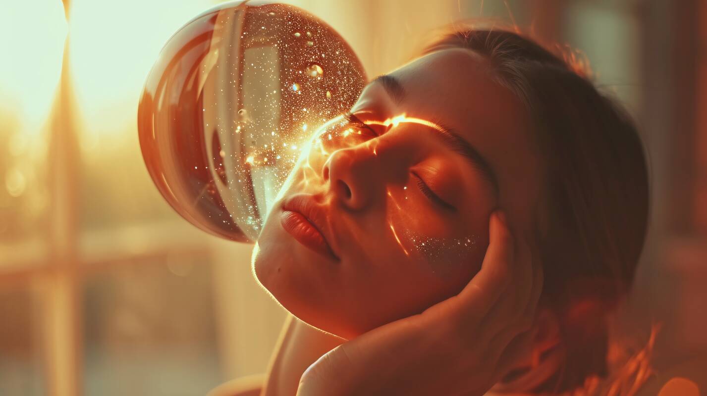 Grožio kalendorius gruodžiui: astrologinis gidas kiekvienai dienai