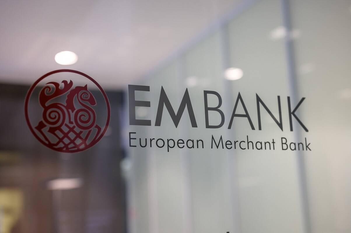 „EMBank“ suteikė 1,9 mln. eurų paskolą įmonei „Numai“