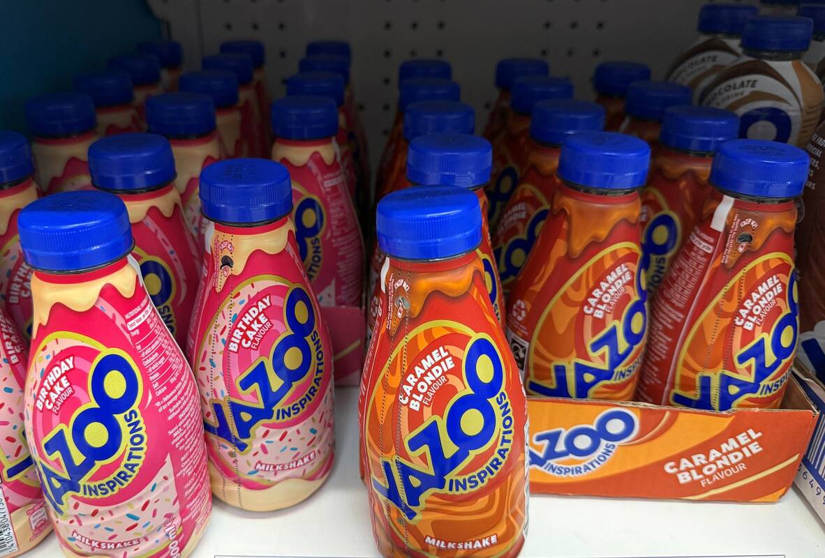 JK išplėtė cukraus mokesčio taikymo sritį: apmokestins saldintus pieno ir jogurto gėrimus