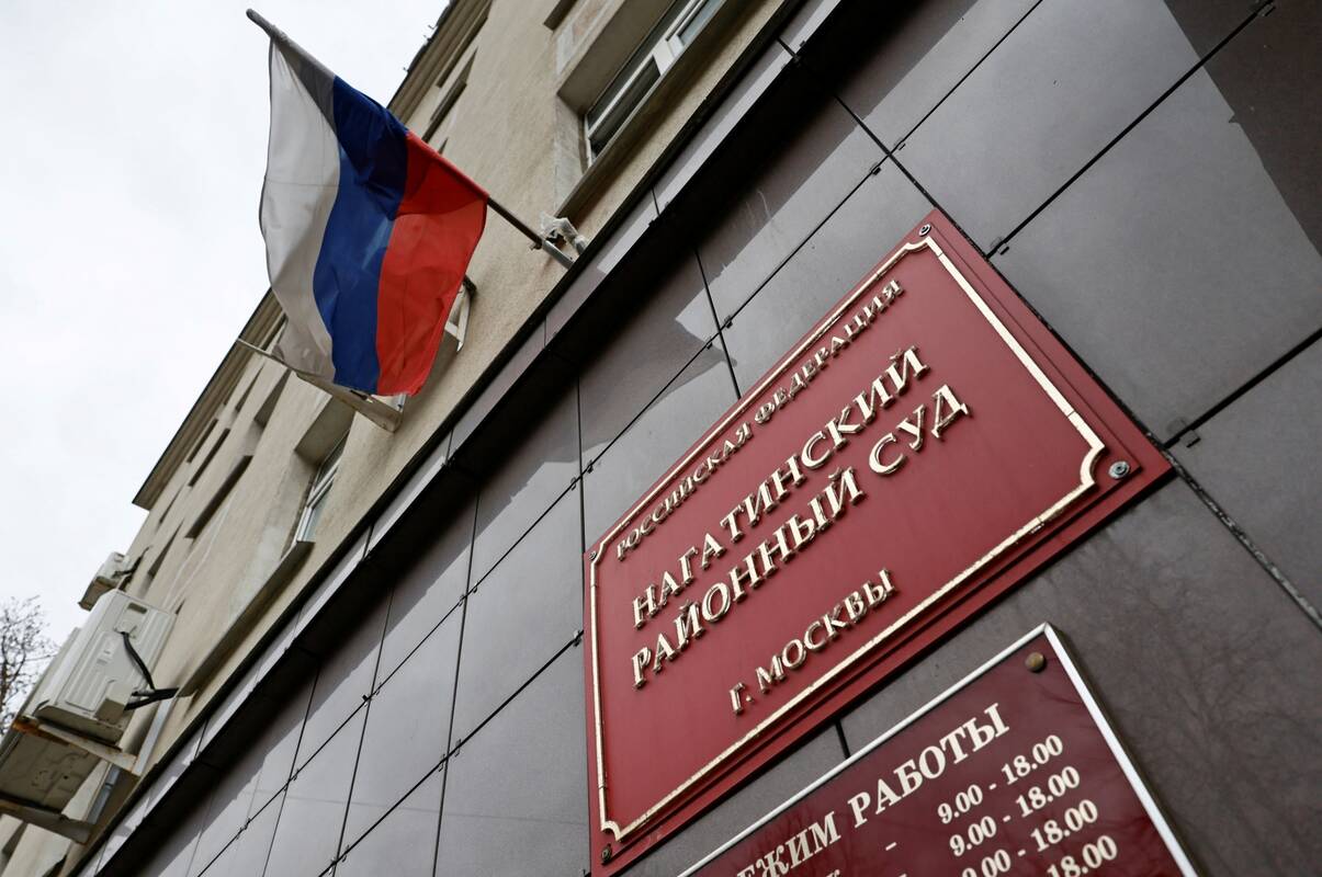 Rusija tremtyje veikiančią Aleksejaus Navalno grupę paskelbė „teroristine“