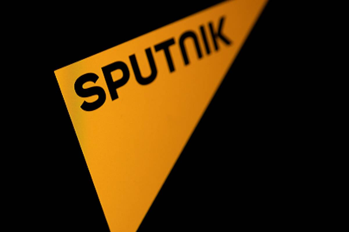 „Sputnik“