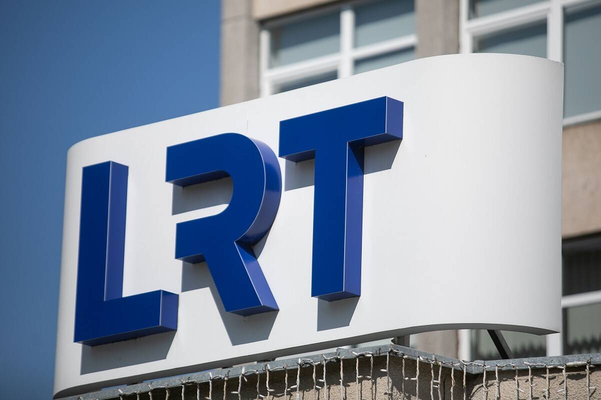 Žurnalistų atstovai dėl pokyčių LRT: siūlymas pavojingas