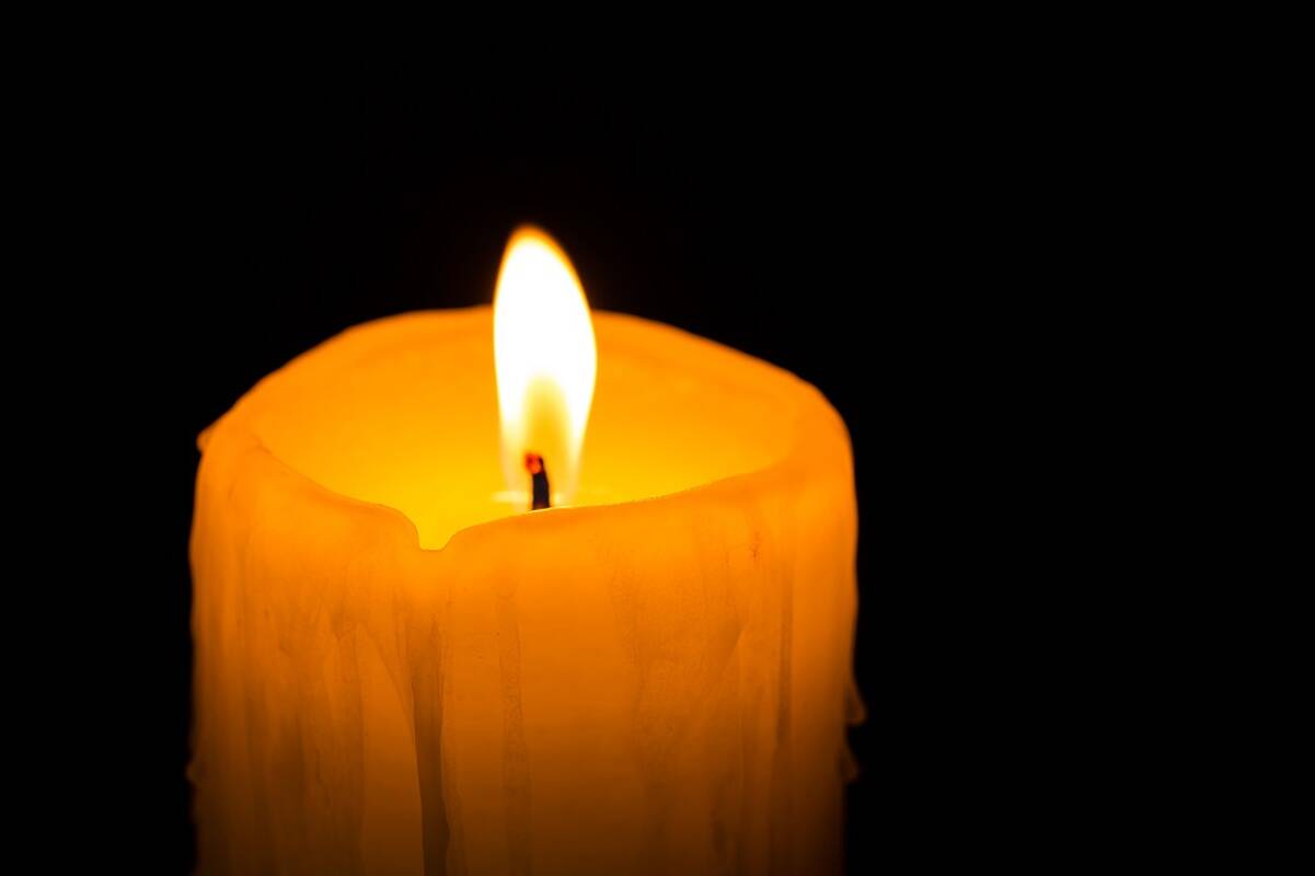 Sulaukęs 110 metų mirė seniausias Vokietijos vyras