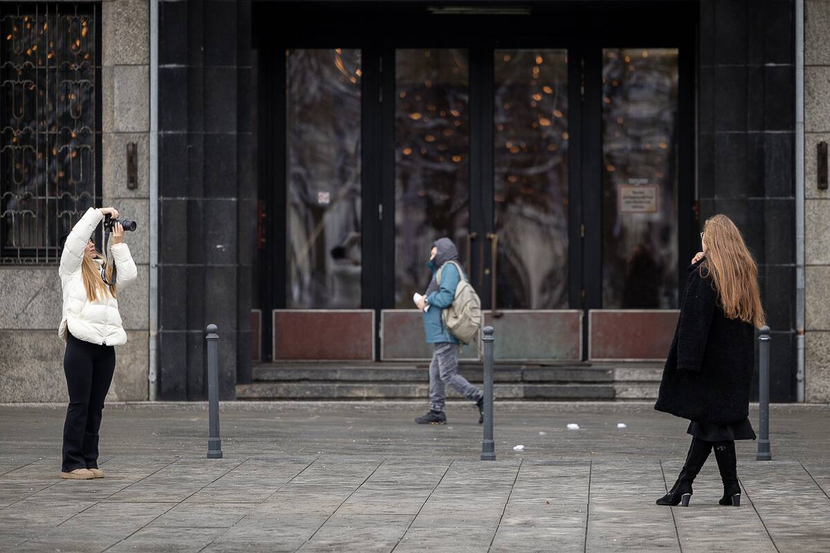 Kauniečių diena (2025-11-29)