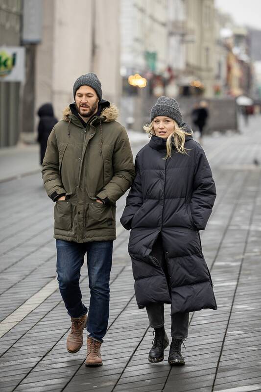 Kauniečių diena (2025-11-29)