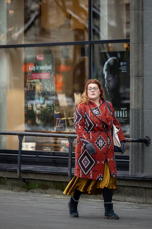 Kauniečių diena (2025-11-29)