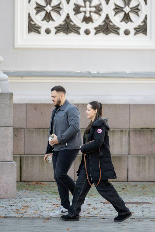 Kauniečių diena (2025-11-04)