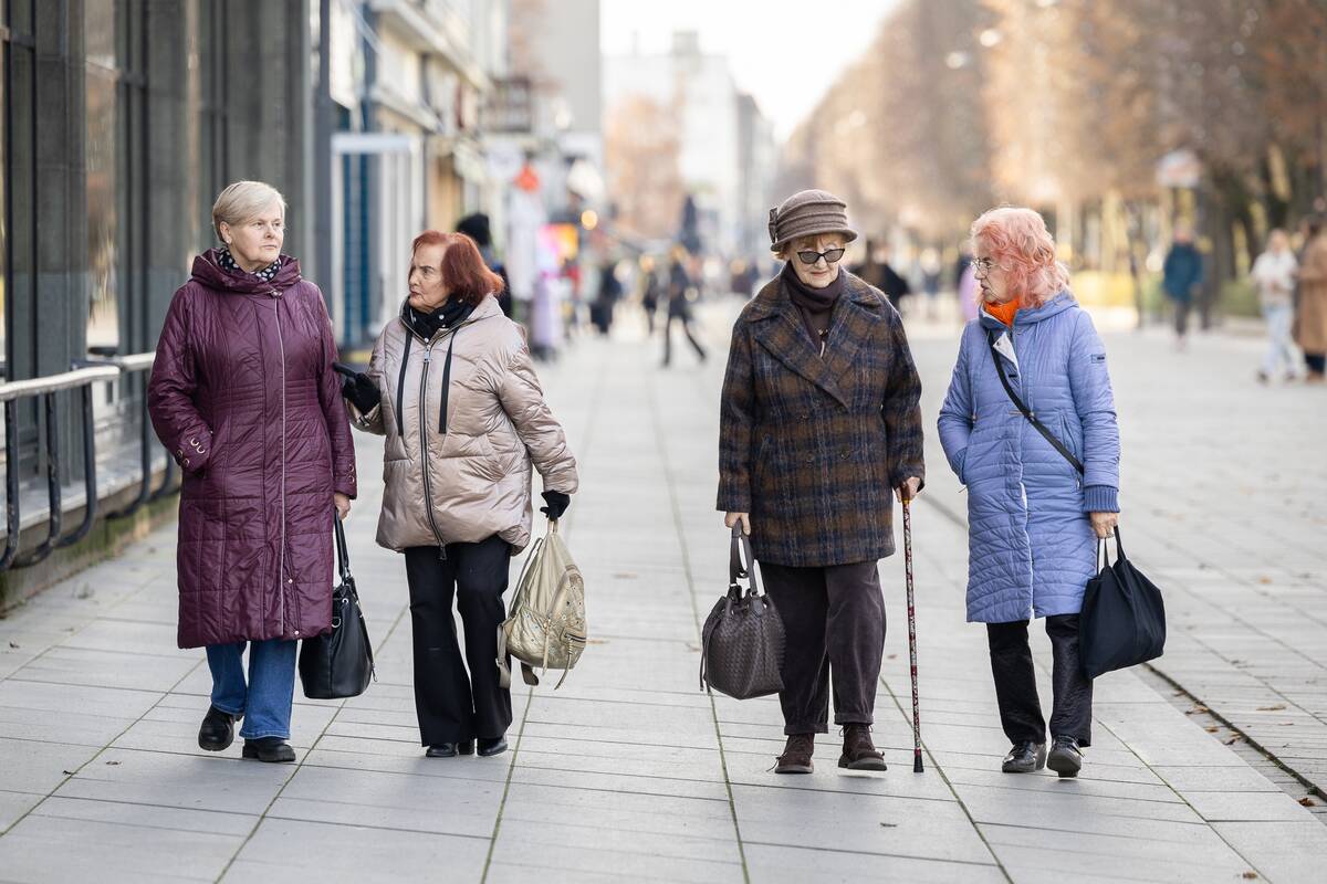 Kauniečių diena (2025-11-06)