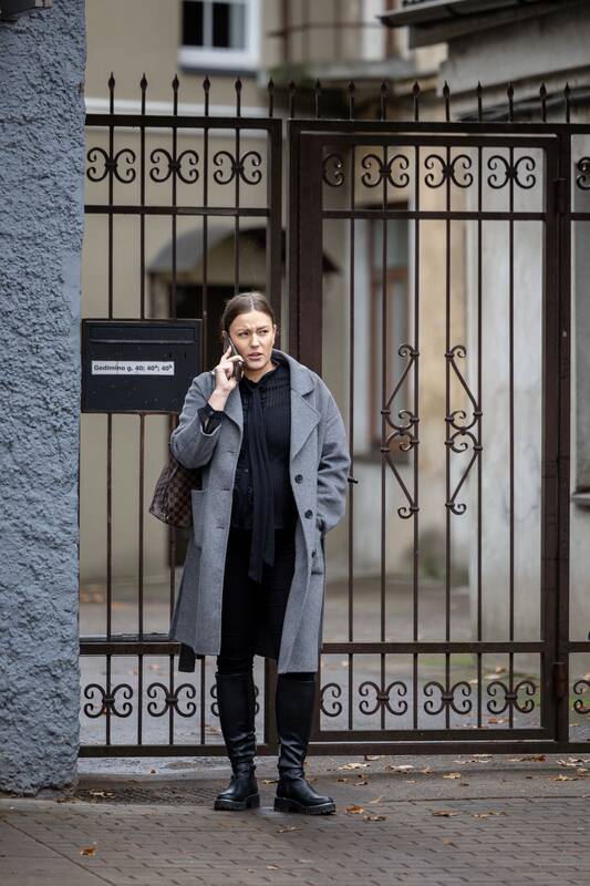 Kauniečių diena (2025-11-10)