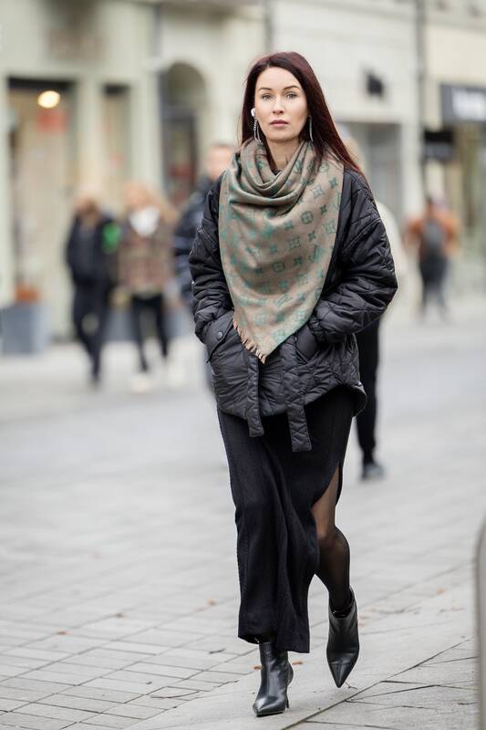 Kauniečių diena (2025-11-10)