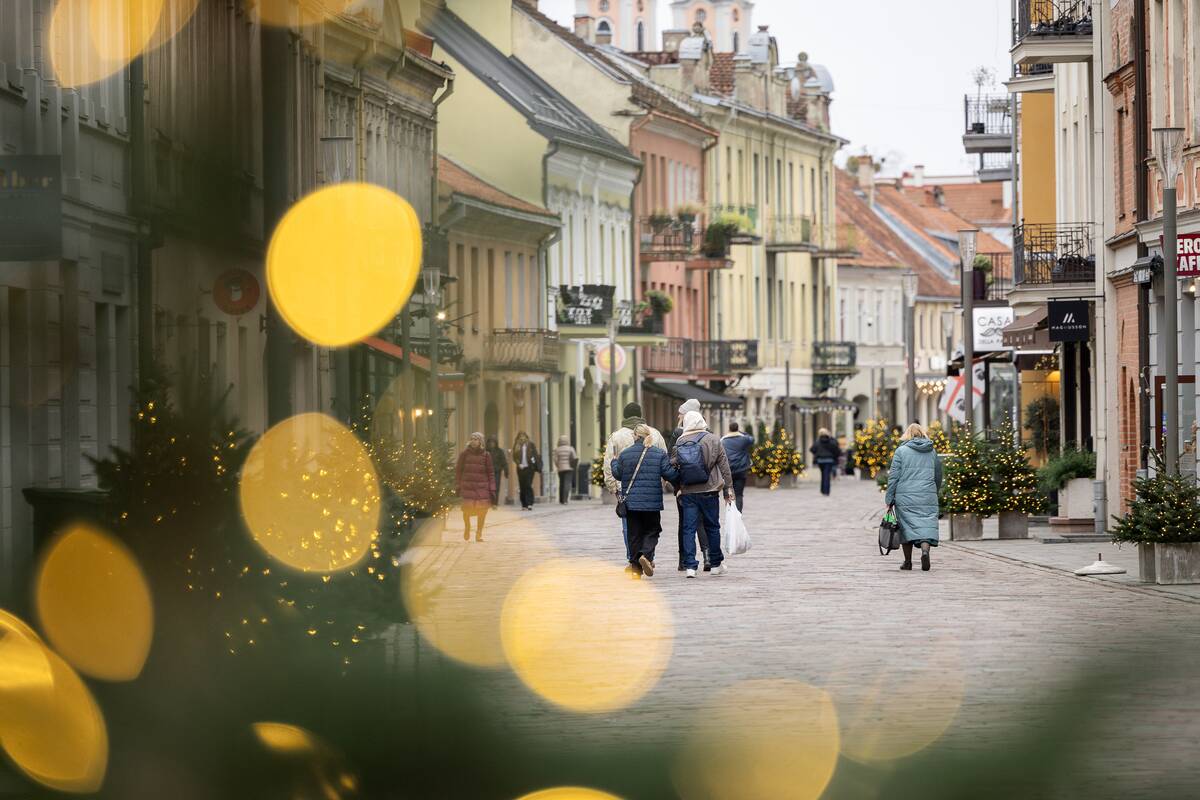 Kauniečių diena (2025-11-10)
