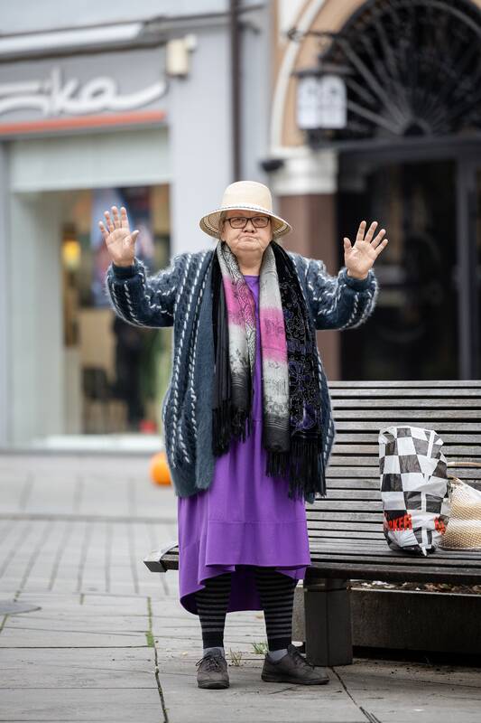 Kauniečių diena (2025-11-12)